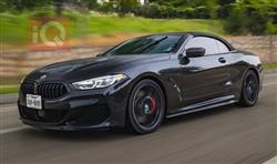 BMW 8-Series